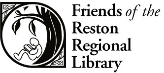 Friends of Reston Regional Library Inc logo