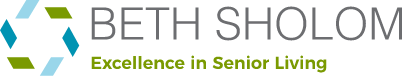 Beth Sholom Rehabilitation Clinic logo