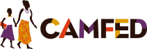 Camfed U S a Foundation logo