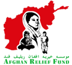 Afghan Relief Fund Inc logo