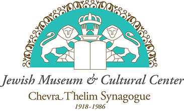 Friends of Chevra Thelim Inc logo