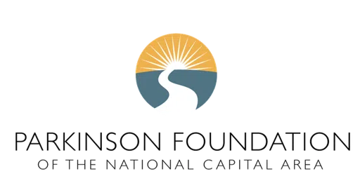 Parkinson Foundation of the National Capital Area logo