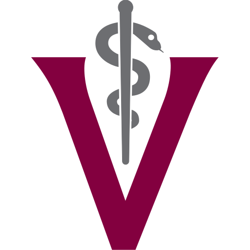 Edward via Virginia College of Osteopathic Medicine logo