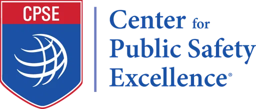 Center for Public Safety Excellence logo