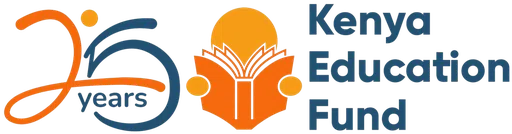 Kenya Education Fund logo