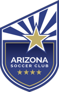 Arizona Soccer Club United Inc logo