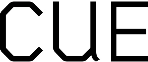 Cue Art Foundation logo