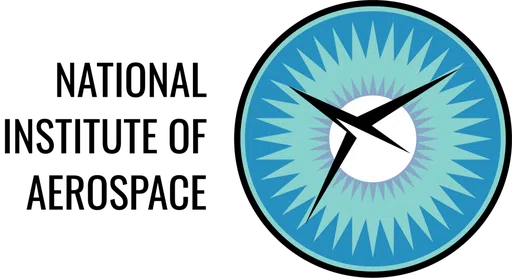 National Institute of Aerospace Associates logo