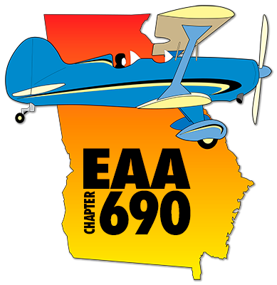 Gwinnett Experimental Aviation Association Chapter 690 Inc logo