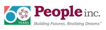 People Incorporated Housing Group logo