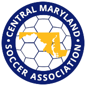 Soccer Association for Youth logo