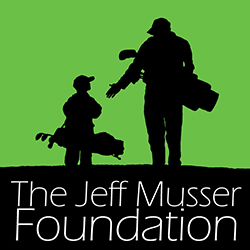 Jeff Musser Foundation logo