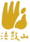 Dharma Drum Mountain Buddhist logo