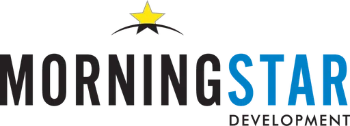 Morning Star Development logo