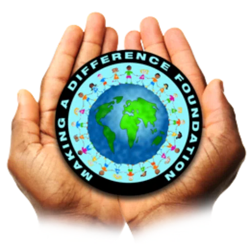 Making a Difference Foundation logo