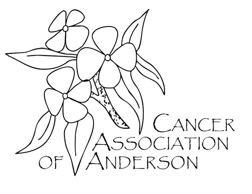 Cancer Association of Anderson logo