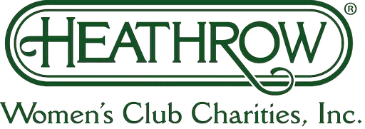 Heathrow Womens Club Charities Inc logo
