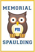 Memorial-Spauling Parent Teacher Organization Inc logo