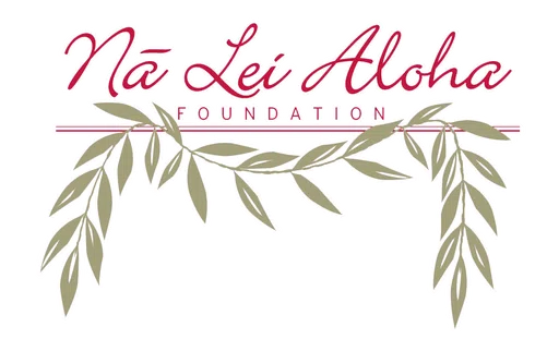 Na Lei Aloha Foundation logo