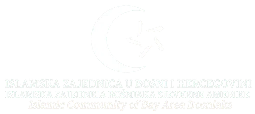 Islamic Community of Bay Area Bosniaks Inc logo