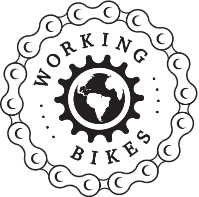 Working Bikes logo