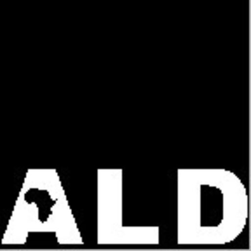African Leadership Development logo