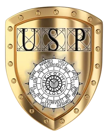 University of Science & Philosophy logo