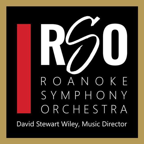 Roanoke Symphony Orchestra logo