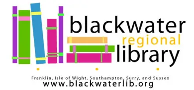 Blackwater Regional Library logo