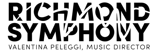 Richmond Symphony logo