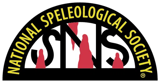 National Speleological Society logo