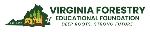 Virginia Forestry Educational Foundation logo