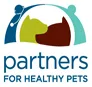Virginia Veterinary Medical Association Incorporated logo