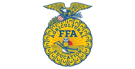 National FFA Foundation Inc logo