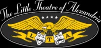 Little Theatre of Alexandria logo