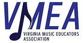 Virginia Music Educators Association Inc logo