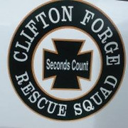 Rescue Squad of Clifton Forge VA Inc logo