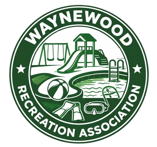 Waynewood Recreation Association logo