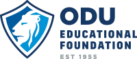 Old Dominion University Educational Foundation logo
