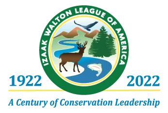 Arlington Fairfax Chapter Inc of the Izaak Wallton League of Americ logo
