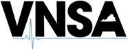 Virginia Nursing Students Association logo