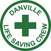 Danville Life Saving and First Aid Crew Inc logo