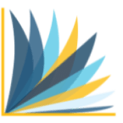 Friends of the Lynchburg Public Library logo