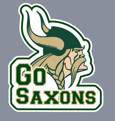 Langley High School Boosters logo