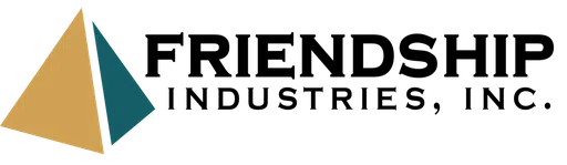 Friendship Industries Inc logo