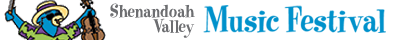 Shenandoah Valley Music Festival logo