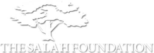 James and Beatrice Salah Charitable Trust logo