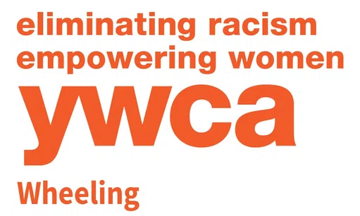 Young Womens Christian Association of Wheeling WV logo