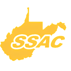 West Virginia Secondary School Activities Commission logo