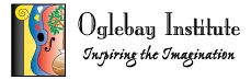 Oglebay Institute logo